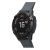 Đồng Hồ Thông Minh Garmin Fenix 6 Pro Solar Dây Silicone Màu Xám