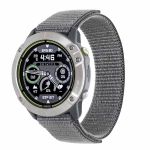 Đồng Hồ Thông Minh Garmin Enduro Dây Vải Màu Xám