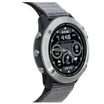 Đồng Hồ Thông Minh Garmin Enduro Dây Vải Màu Xám