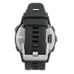 Đồng Hồ Thông Minh Garmin Fenix 7 Màu Xám Đen