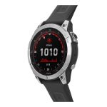 Đồng Hồ Thông Minh Garmin Fenix 7 Màu Xám Đen