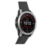 Đồng Hồ Thông Minh Garmin Fenix 7 Màu Xám Đen
