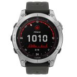 Đồng Hồ Thông Minh Garmin Fenix 7 Màu Xám Đen