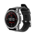 Đồng Hồ Thông Minh Garmin Fenix 7 Màu Xám Đen