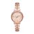 Đồng Hồ Nữ Michael Kors MK3643 33mm Màu Vàng Hồng