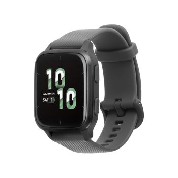Đồng Hồ Thông Minh Garmin Venu SQ 2 40mm Màu Xám