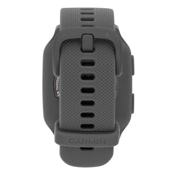 Đồng Hồ Thông Minh Garmin Venu SQ 2 40mm Màu Xám