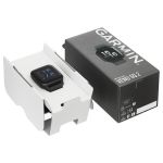 Đồng Hồ Thông Minh Garmin Venu SQ 2 40mm Màu Xám