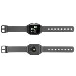 Đồng Hồ Thông Minh Garmin Venu SQ 2 40mm Màu Xám