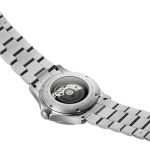 Đồng Hồ Nam Luminox Automatic Sport Timer, 42mm, Sport Watch 0924 Màu Xanh Bạc