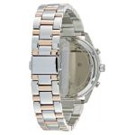 Đồng Hồ Nữ Michael Kors MK6520 40mm Màu Vàng Hồng – Bạc