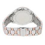 Đồng Hồ Nữ Michael Kors MK6520 40mm Màu Vàng Hồng – Bạc
