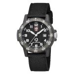 Đồng Hồ Nam Luminox #tide ECO, 44mm, Sustainable Outdoor Watch 0321.ECO Màu Đen Xám