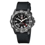 Đồng Hồ Nam Luminox F 117 Nighthawk, 44mm, Pilot Watch, 6421 Màu Đen