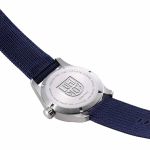 Đồng Hồ Nam Luminox Atacama Field Automatic, 44 mm, Urban Adventure 1903 Màu Xanh Bạc