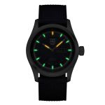 Đồng Hồ Nam Luminox Atacama Field Automatic, 44 mm, Urban Adventure 1903 Màu Xanh Bạc