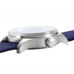 Đồng Hồ Nam Luminox Atacama Field Automatic, 44 mm, Urban Adventure 1903 Màu Xanh Bạc