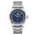 Đồng Hồ Nam Luminox Atacama Field Automatic, 44 mm, Urban Adventure 1904 Màu Bạc