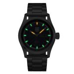 Đồng Hồ Nam Luminox Atacama Field Automatic, 44 mm, Urban Adventure 1904 Màu Bạc