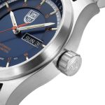 Đồng Hồ Nam Luminox Atacama Field Automatic, 44 mm, Urban Adventure 1904 Màu Bạc