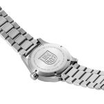 Đồng Hồ Nam Luminox Atacama Field Automatic, 44 mm, Urban Adventure 1904 Màu Bạc