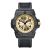 Đồng Hồ Nam Luminox Navy SEAL Gold, 45mm, Military / Diver Watch Màu Đen