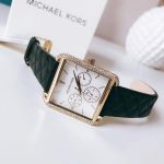 Đồng Hồ Nữ Michael Kors MK2769 Màu Đen