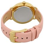 Đồng Hồ Nữ Michael Kors MK2659 Màu Hồng Trắng