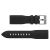 Dây Đồng Hồ Zinvo Blade Silicone S1 Black Màu Đen