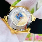 Đồng Hồ Nam Olym Pianus OP990-45ADDGK-GL-X Màu Đen