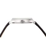 Đồng Hồ Nam Orient Automatic Men's Watch RA-AG0016B10B Màu Đen