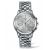 Đồng Hồ Nam Longines Flagship Chronograph Silver L4.803.4.72.6 Màu Bạc