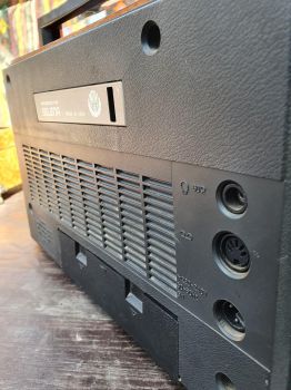 Đài Liên Xô - Made in USSR Selena