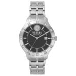Đồng Hồ Versace Versus Brackenfell Women's Watch VSP460118 Màu Bạc