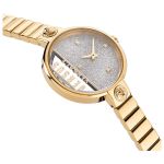 Đồng Hồ Versace Versus Rue De Noyez Women's Watch VSPZV0321 Màu Vàng