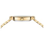 Đồng Hồ Versace Versus Rue De Noyez Women's Watch VSPZV0321 Màu Vàng