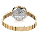 Đồng Hồ Versace Versus Rue De Noyez Women's Watch VSPZV0321 Màu Vàng