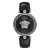 Đồng Hồ Nữ Versace Palazzo Empire Màu Đen