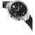 Đồng Hồ Nữ Versace Greca Women's Watch VE2K00221 Màu Đen Bạc
