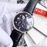 Đồng Hồ Tissot Everytime Blue Vignerons – T109.610.16.041.00 Màu Xanh Navy