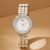 Đồng Hồ Nữ Misaki Monaco ELLA Pearl Watch With White Artisan Pearls Màu Trắng