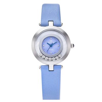 Đồng Hồ Nữ Olympia Star OPA28019LS-GL-XDN Màu Xanh Dương