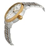 Đồng Hồ Nam A - Tissot Automatic Le Locle Demi T006.428.22.032.00 Màu Vàng Bạc