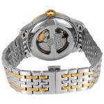 Đồng Hồ Nam A - Tissot Automatic Le Locle Demi T006.428.22.032.00 Màu Vàng Bạc