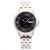 Đồng Hồ Nam Citizen Quartz BF2011-51E Màu Bạc Đen
