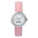 Đồng Hồ Nữ Marc Jacobs Quartz White Dial Ladies Watch MJ0120184720 Màu Trắng Bạc