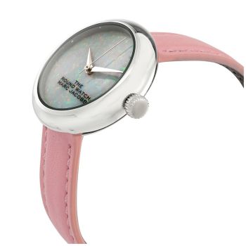 Đồng Hồ Nữ Marc Jacobs Quartz White Dial Ladies Watch MJ0120179286 Phối Màu