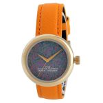 Đồng Hồ Nữ Marc Jacobs Quartz Blue Dial Ladies Watch MJ0120179284 Phối Màu