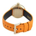 Đồng Hồ Nữ Marc Jacobs Quartz Blue Dial Ladies Watch MJ0120179284 Phối Màu