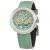 Đồng Hồ Nữ Marc Jacobs Quartz Green Dial Ladies Watch MJ0120179285 Màu Bạc Xanh
